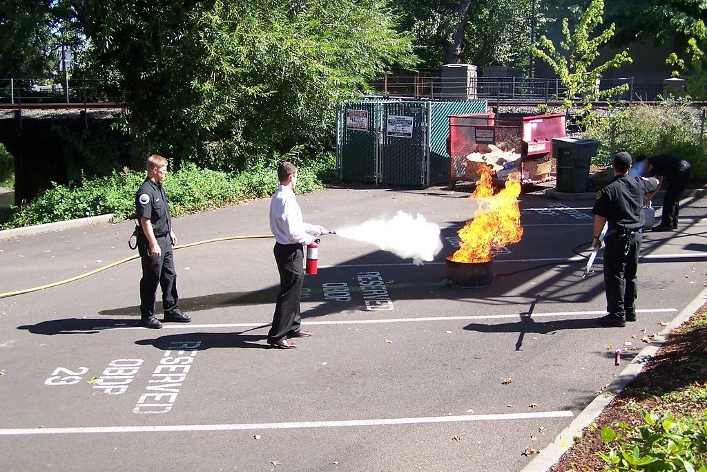 How to keep your emergency response certificate valid