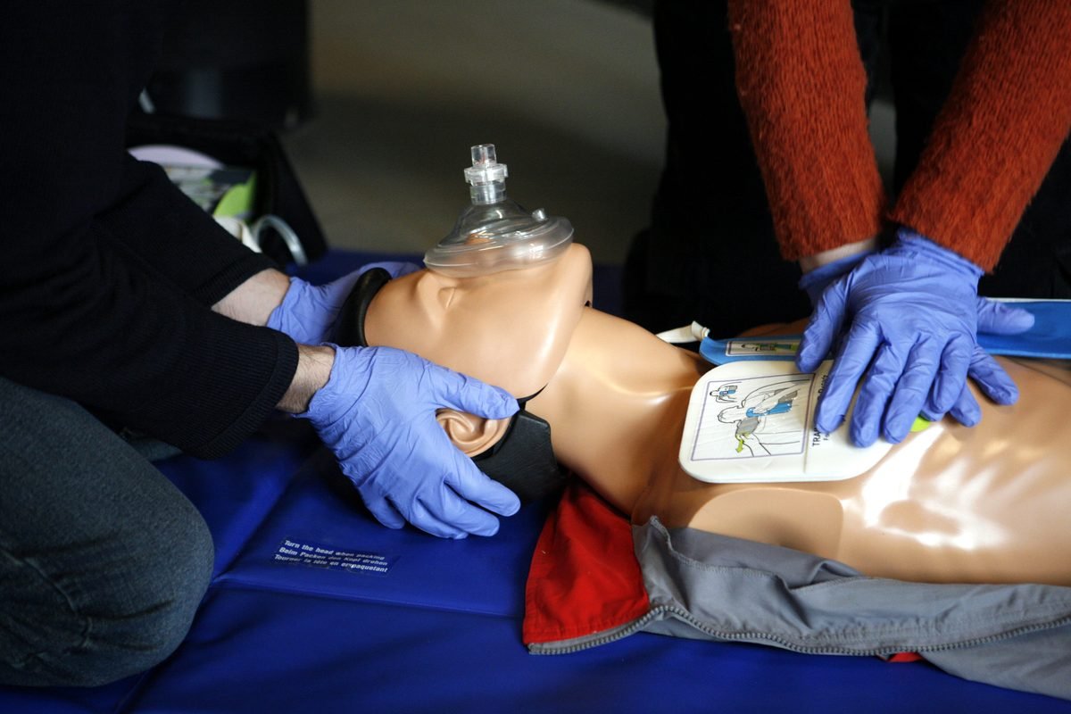 How many responders do you actually need?